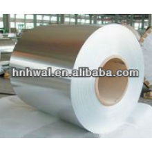high quality color coated roofing aluminium coil